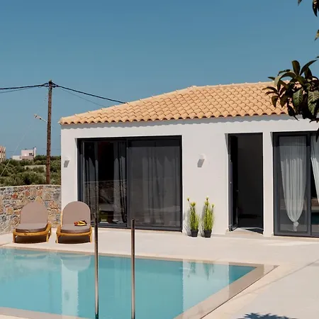Selena One Luxury With Private Swimming Pool Βίλα