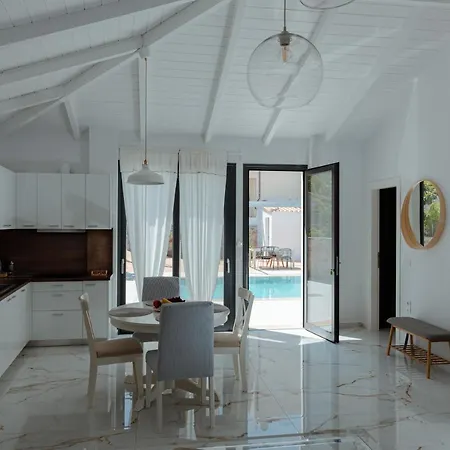 Βίλα Selena One Luxury With Private Swimming Pool