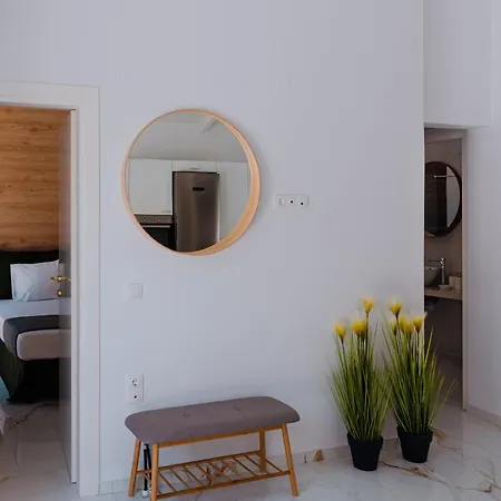 Βίλα Selena One Luxury With Private Swimming Pool *